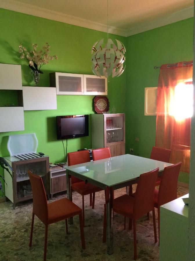 Casa Garome 14 Parking Gratis Villa ซานตาครูซเดลาปัลมา ภายนอก รูปภาพ