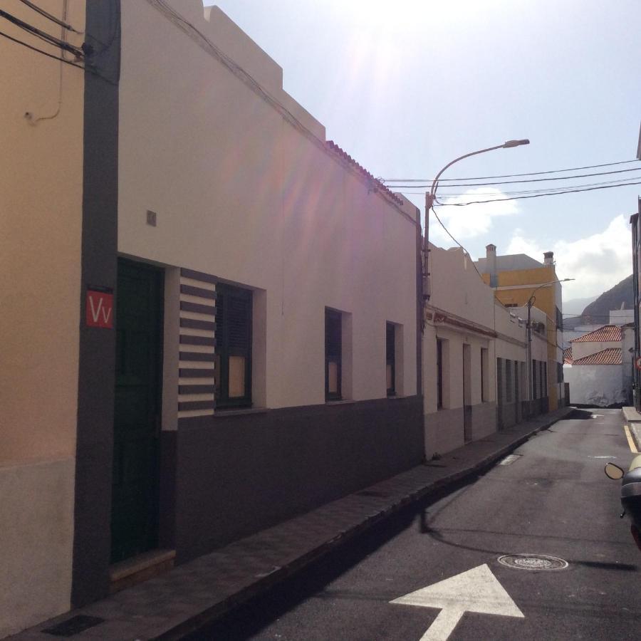 Casa Garome 14 Parking Gratis Villa ซานตาครูซเดลาปัลมา ภายนอก รูปภาพ