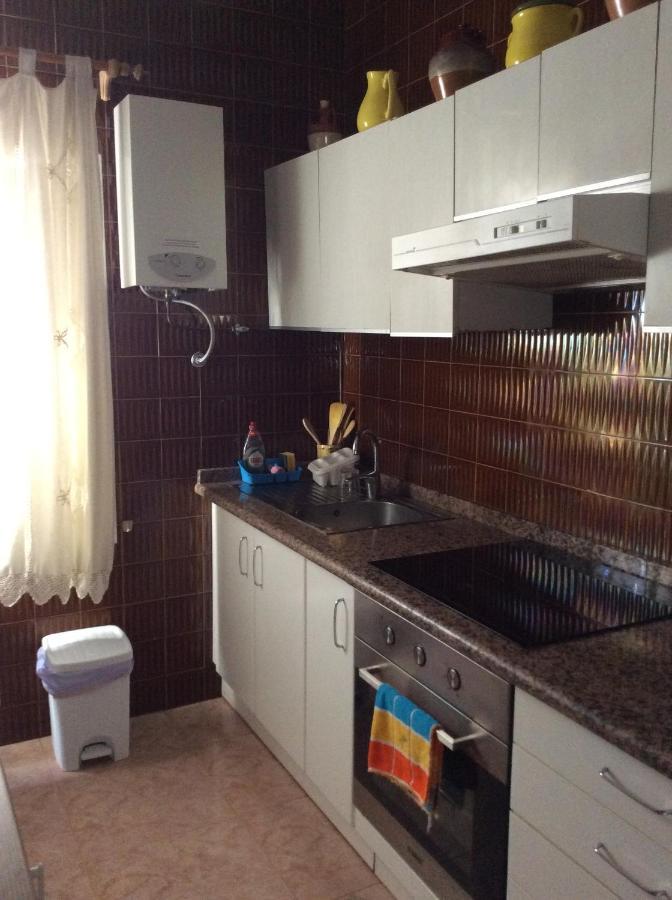 Casa Garome 14 Parking Gratis Villa ซานตาครูซเดลาปัลมา ภายนอก รูปภาพ