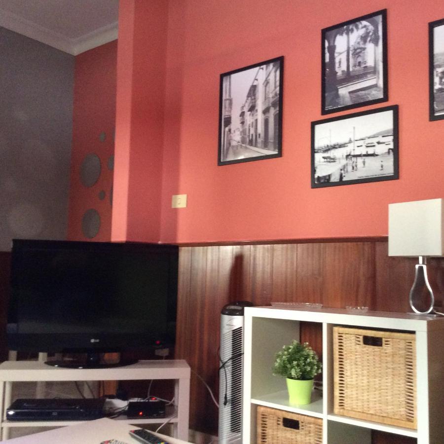 Casa Garome 14 Parking Gratis Villa ซานตาครูซเดลาปัลมา ภายนอก รูปภาพ