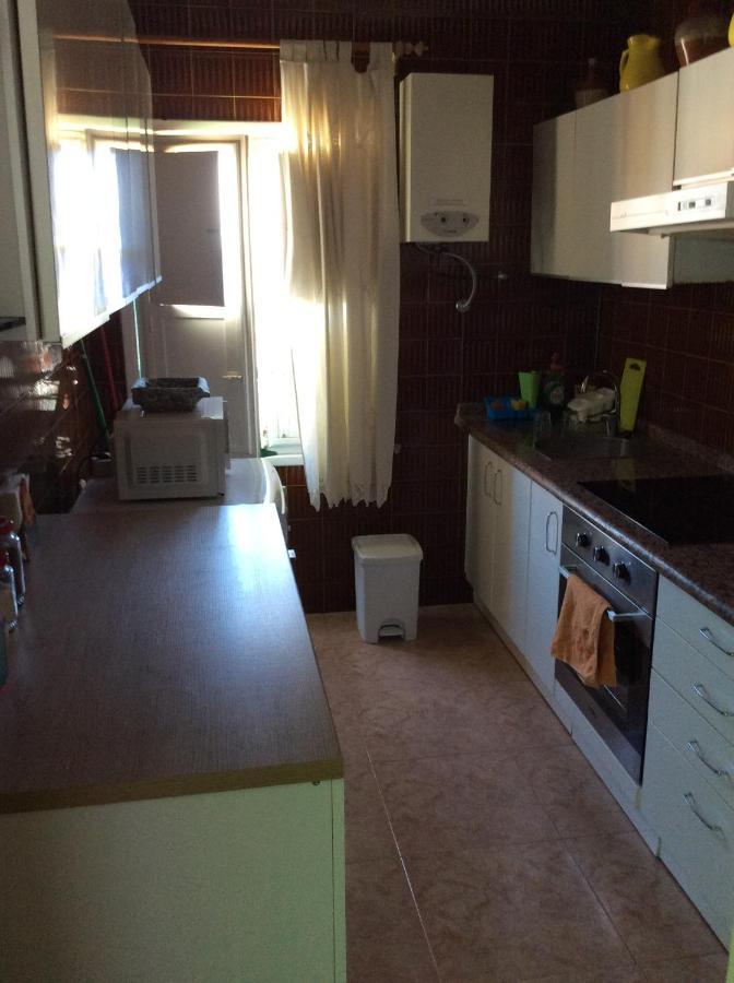 Casa Garome 14 Parking Gratis Villa ซานตาครูซเดลาปัลมา ภายนอก รูปภาพ