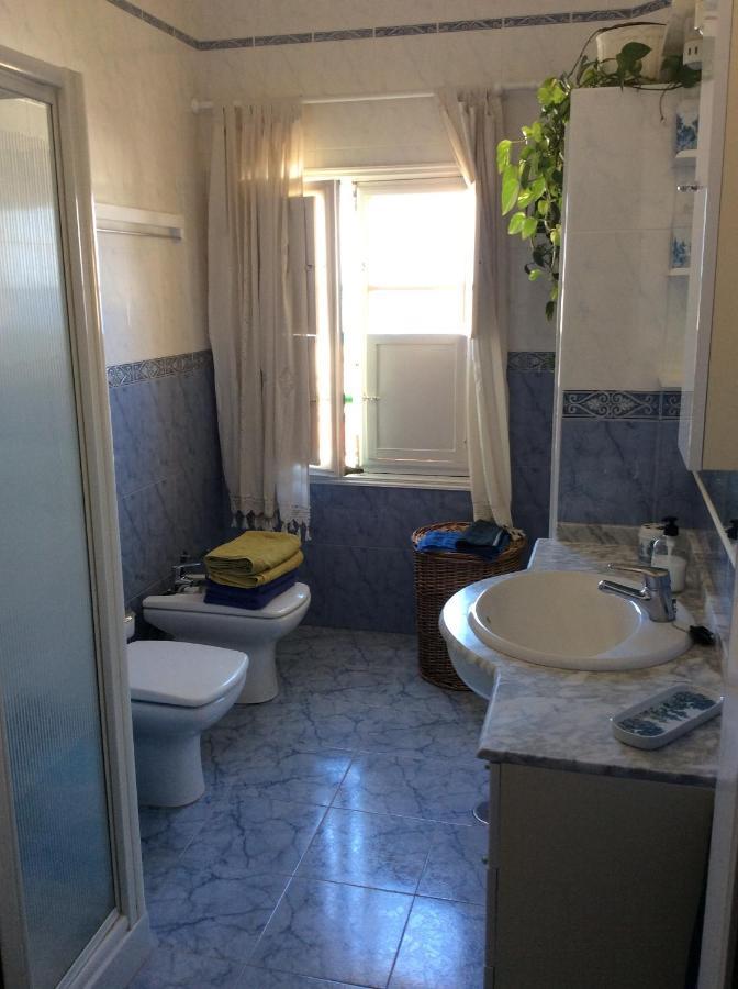 Casa Garome 14 Parking Gratis Villa ซานตาครูซเดลาปัลมา ภายนอก รูปภาพ