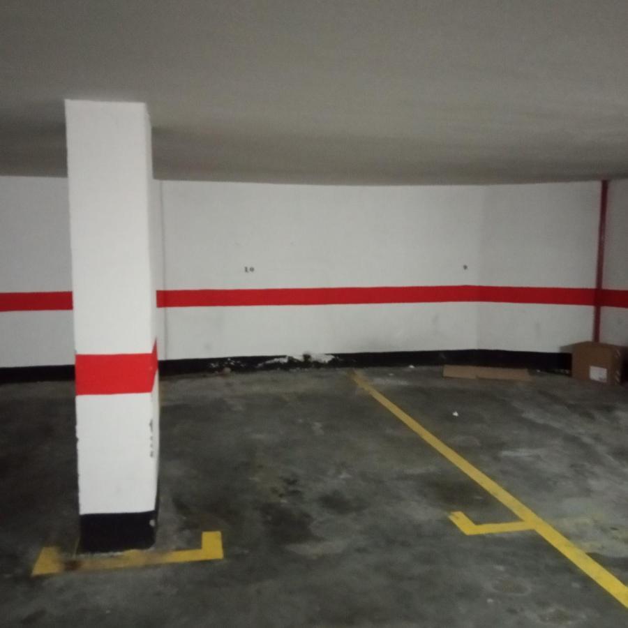 Casa Garome 14 Parking Gratis Villa ซานตาครูซเดลาปัลมา ภายนอก รูปภาพ